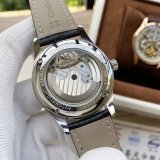 2020SS新作 Patek Philippe パテックフィリップ メンズ 時計 スーパーコピー4色
