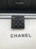2020SSシャネルChanel 新作通販 短財布スーパーコピー