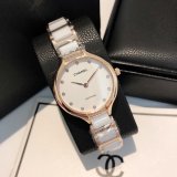 2020SS新作Chanel  シャネル レディース 時計 スーパーコピー4色