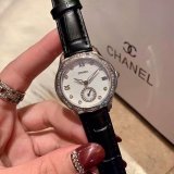 2020SS新作Chanel  シャネル レディース 時計 スーパーコピー8色