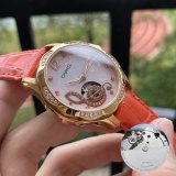 2020SS新作Chanel  シャネル レディース 時計 スーパーコピー5色