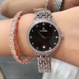 2020SS新作Chanel  シャネル レディース 時計 スーパーコピー2色