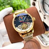 2020SS新作 Patek Philippe パテックフィリップ メンズ 時計 スーパーコピー7色