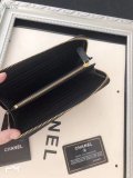 2020SSシャネルChanel新作通販 長財布 スーパーコピー
