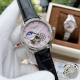 2020SS新作 Patek Philippe パテックフィリップ レディース 時計 スーパーコピー5色