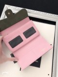 2020SSシャネルChanel新作通販 長財布 スーパーコピー