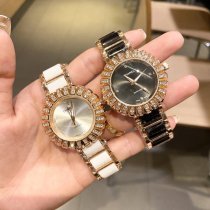 2020SS新作Chanel  シャネル レディース 時計 スーパーコピー2色