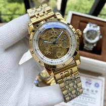 2020SS新作 Patek Philippe パテックフィリップ メンズ 時計 スーパーコピー7色