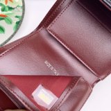 2020SSシャネルChanel 新作通販 短財布スーパーコピー