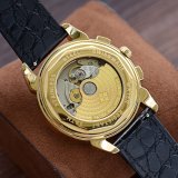 2020SS新作 Patek Philippe パテックフィリップ メンズ 時計 スーパーコピー6色
