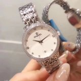 2020SS新作Chanel  シャネル レディース 時計 スーパーコピー2色