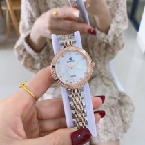 2020SS新作Chanel  シャネル レディース 時計 スーパーコピー3色