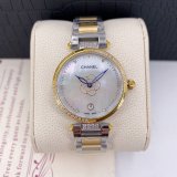 2020SS新作Chanel  シャネル レディース 時計 スーパーコピー5色