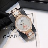 2020SS新作Chanel  シャネル レディース 時計 スーパーコピー6色