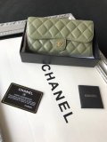 2020SSシャネルChanel新作通販 長財布 スーパーコピー
