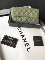 2020SSシャネルChanel新作通販 長財布 スーパーコピー