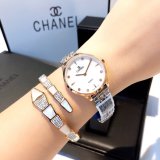 2020SS新作Chanel  シャネル レディース 時計 スーパーコピー4色
