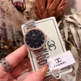 2020SS新作Chanel  シャネル レディース 時計 スーパーコピー4色