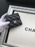 2020SSシャネルChanel 新作通販 短財布スーパーコピー