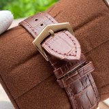 2020SS新作 Patek Philippe パテックフィリップ メンズ 時計 スーパーコピー4色