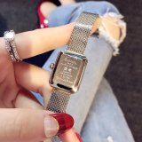 2020SS新作Chanel  シャネル レディース 時計 スーパーコピー4色