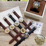 2020SS新作 Patek Philippe パテックフィリップ メンズ 時計 スーパーコピー6色