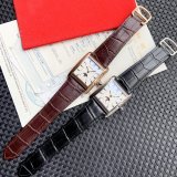 2020SS新作Cartier  カルティエ メンズ 時計 スーパーコピー4色