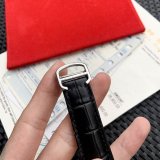 2020SS新作Cartier  カルティエ メンズ 時計 スーパーコピー4色