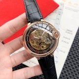 2020SS新作Cartier  カルティエ メンズ 時計 スーパーコピー7色