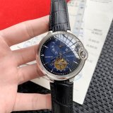 2020SS新作Cartier  カルティエ メンズ 時計 スーパーコピー6色