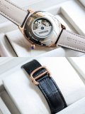 2020SS新作Cartier  カルティエ メンズ 時計 スーパーコピー8色