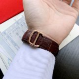 2020SS新作Cartier  カルティエ メンズ 時計 スーパーコピー4色