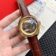 2020SS新作Cartier  カルティエ メンズ 時計 スーパーコピー6色