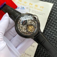 2020SS新作Cartier  カルティエ メンズ 時計 スーパーコピー8色