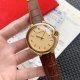 2020SS新作Cartier  カルティエ メンズ 時計 スーパーコピー7色
