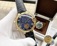 2020SS新作Cartier  カルティエ メンズ 時計 スーパーコピー7色