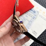 2020SS新作Cartier  カルティエ メンズ 時計 スーパーコピー6色