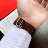 2020SS新作Cartier  カルティエ メンズ 時計 スーパーコピー6色