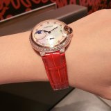2020SS新作Cartier  カルティエ レディース 時計 スーパーコピー
