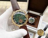 2020SS新作Cartier  カルティエ メンズ 時計 スーパーコピー7色
