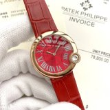 2020SS新作Cartier  カルティエ レディース 時計 スーパーコピー3色