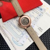2020SS新作Cartier  カルティエ メンズ 時計 スーパーコピー5色