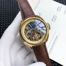 2020SS新作Cartier  カルティエ メンズ 時計 スーパーコピー7色