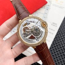 2020SS新作Cartier  カルティエ メンズ 時計 スーパーコピー7色