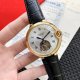 2020SS新作Cartier  カルティエ メンズ 時計 スーパーコピー7色