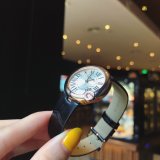 2020SS新作Cartier  カルティエ レディース 時計 スーパーコピー2色
