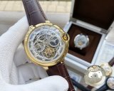 2020SS新作Cartier  カルティエ メンズ 時計 スーパーコピー8色