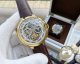 2020SS新作Cartier  カルティエ メンズ 時計 スーパーコピー8色