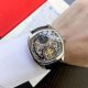 2020SS新作Cartier  カルティエ メンズ 時計 スーパーコピー5色