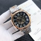 2020SS新作Cartier  カルティエ メンズ 時計 スーパーコピー5色